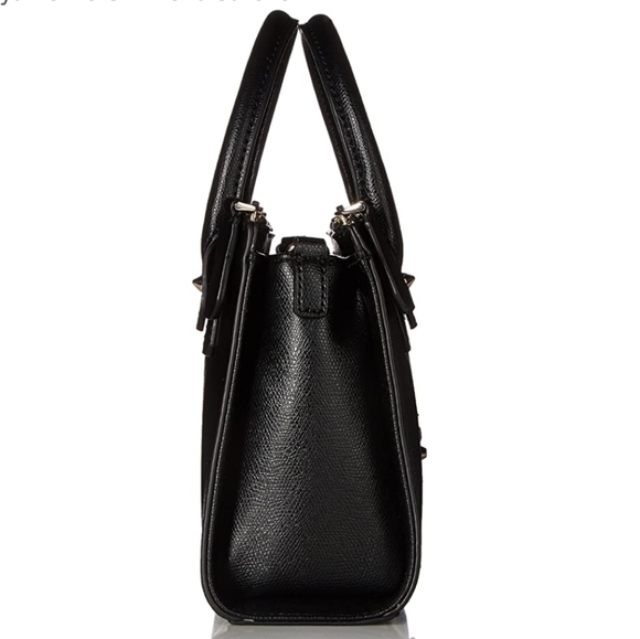 Guess mini small cross body handbag liya satchel - Picture 5 of 8